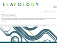 leapology.com