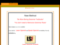 learnspanishfluently.com
