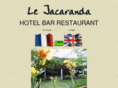 lejacarandahotel.com