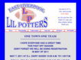 lilpottersfootball.org