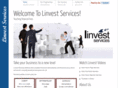 linvestservices.com