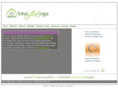 lotusleafyoga.com