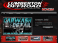 lumbertonoffroad.net