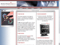 macrosight.com