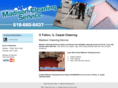 madisoncleaningservice.com