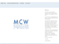 mcw-online.com