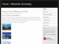 mdawidahomestay.com