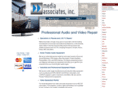 media-associates.com