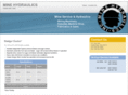 minehydraulics.com