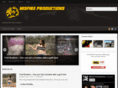 misfireproductions.com