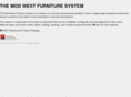 modwestfurniture.com