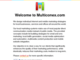 multiconex.com