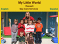 mylittleworldroswell.com