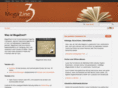 mz3pageflip.com