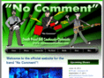 nocommentonline.com