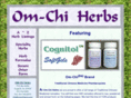 omchiherbs.com