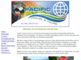 pacifictravelcr.com