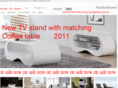pandonhome.com