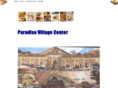 paradisevillagecenter.com