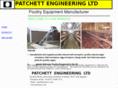 patchett.co.uk