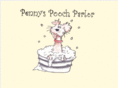 pennyspoochparlor.com