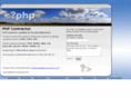 php-contractor.co.uk