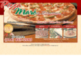 pizzamare.net