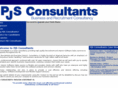 pjsconsultants.com