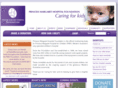 pmhfoundation.com