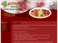 primefoods.info