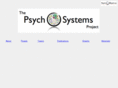 psychosystems.org