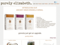 purelyelizabeth.com