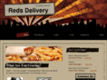 redsdelivery.com