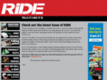 ridetriangles.com