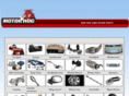 roverspares.net