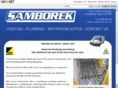 samborek.co.uk