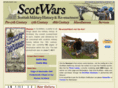 scotwars.com