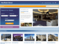 sheffieldhotel.co.uk