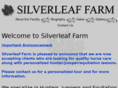 silverleaf-farm.com