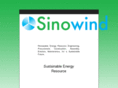 sinowindltd.com