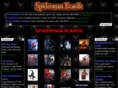 spidermanecards.com
