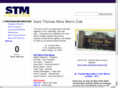 stmmensclub.org