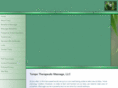 tempomassage.com