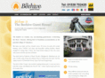 thebeehiveguesthouse.com