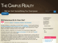 thecampusreality.com
