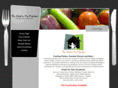 thechefinmykitchen.com