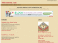 theclockwithoutaface.com