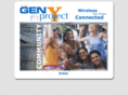 thegenyproject.com