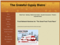 thegratefulgypsybistro.com
