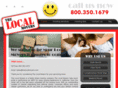 thelocalmovers.com